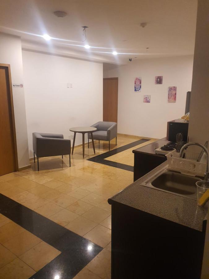 Ilivedorms Aparthotel Ciudad de México Exterior foto